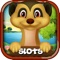 Meerkat Safari Slots - VIP Free Las Vegas and Casino Slot Machine Games