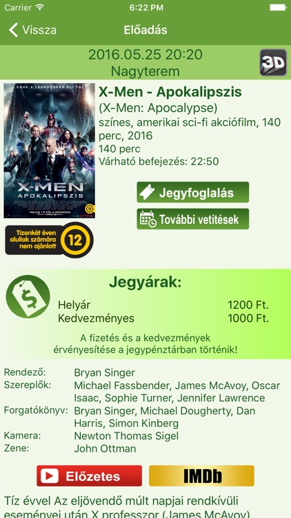 Savaria Filmszínház