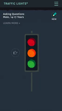 Game screenshot Traffic Lights (Phone) - Sexual Behaviours of Children & Young People hack