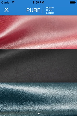 Pure Leather screenshot 2