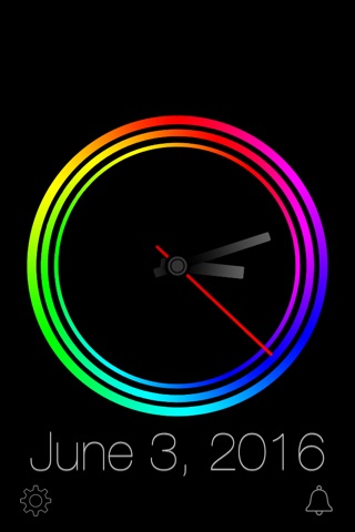 Premium Clock Plus screenshot 3