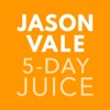 Jason Vale’s 5-Day Juice Challenge (5lbs in 5 Days)