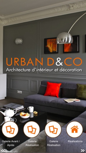 Urban Déco(圖1)-速報App