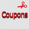 Coupons for Open Tip Shopping App