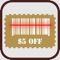 Scan the coupon and know the secret behind the barcodes