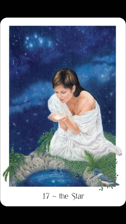 Gaian Tarot