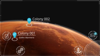 Dawn of Marsのおすすめ画像3