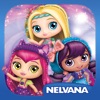 Little Charmers: Sparkle Up! - iPadアプリ