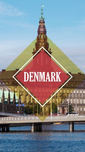 Denmark Tourist Guide(圖1)-速報App