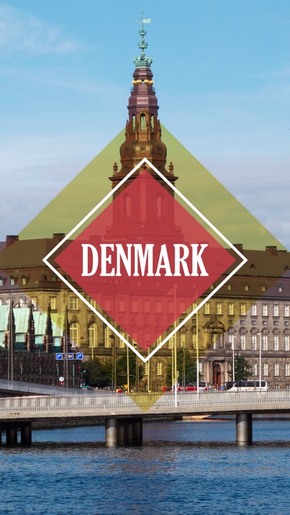 Denmark Tourist Guide