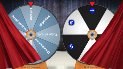 How to cancel & delete Classroom Roulette - random picker by iDoceo from iphone & ipad 3