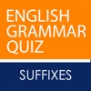 Suffixes - English Grammar Game Quiz