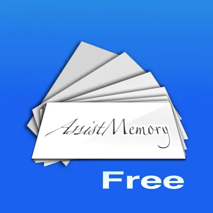 AssistMemory2Free Cheats