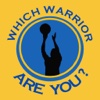 Which Player Are You? - Warriors Basketball Test