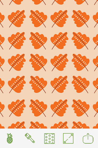 Pattern Maker Pro - Create The Cutest Backgrounds - náhled