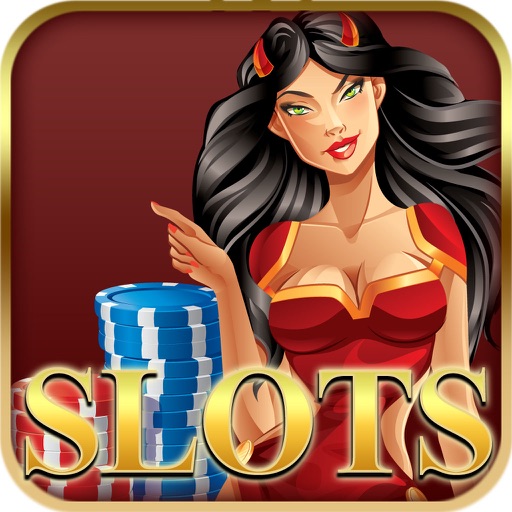 Wicked Wilds Slots - Sexy Earn Rewards Casino Game