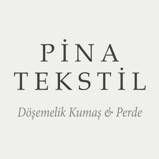 Pina Stok iOS App