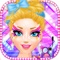 Ballet Princess - Girl Beauty Dressup Show, Kids Free Games