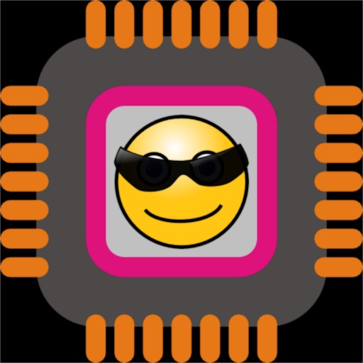 ComputerJokes Icon