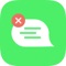 Fake Text Message - Create fake text and fake message to prank your friends faker