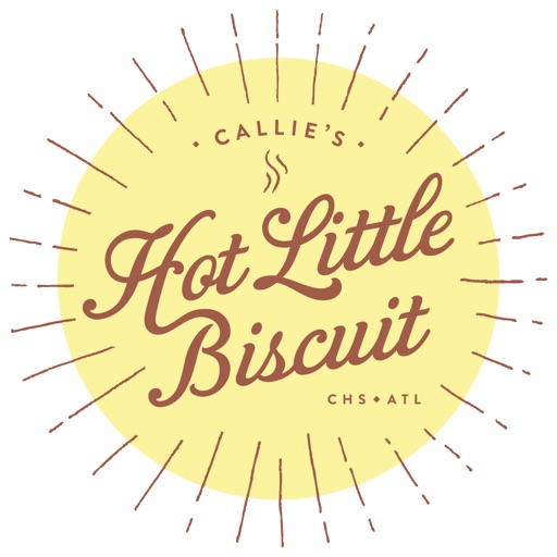Callie's Hot Little Biscuit Online Ordering iOS App