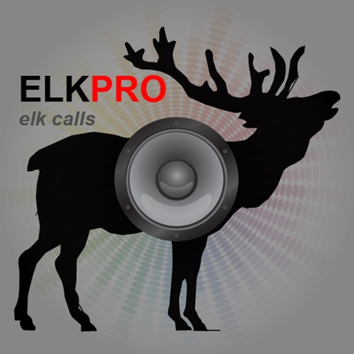 Elk Hunting Calls - With Bluetooth Ad Free