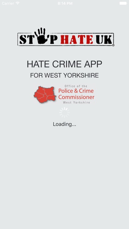 Stop Hate UK West Yorkshire