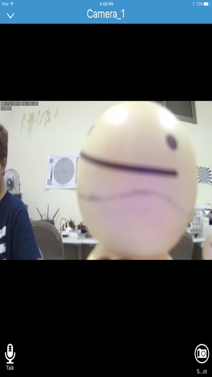 KOSCAM - Drag and drop what you want screenshot-3