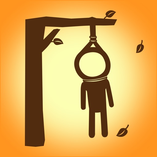 Hangman Go - My Live Mobile Word Guess & Quiz Games App iOS App