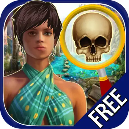 Free Hidden Objects:Skull Island Cheats