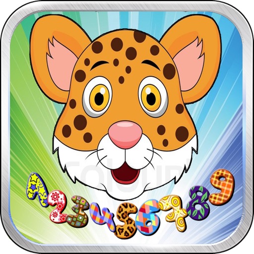 Kids Battle Card Game-Diego Edition iOS App