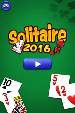 Game screenshot Solitaire 2016 Free mod apk