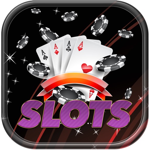 Fa Fa Fa Las Vegas  - Free Slots Reel Machines iOS App