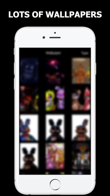 Wallpaper for FNAF - Best Wallpaper Collection