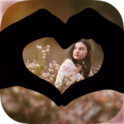 LOVE CAMERA ++ Romantic Photos Effects & Pip Photo Editor