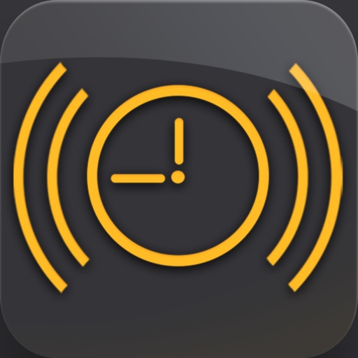 Engage Countdown Timer - Listen to your songs, 15+ alarms and auto-restart & vibrate. Keep track of your workouts and tasks. iOS App
