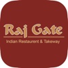 Raj Gate