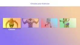 Game screenshot 7 Minute Workout Challenge - Daily Fitness Routine mod apk