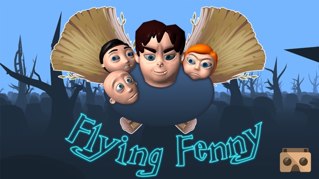 Flying Fenny