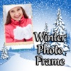 Latest Winter Picture Frames & Photo Editor
