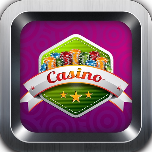 777 Amazing Casino My Vegas - Free Slots Gambler Game icon