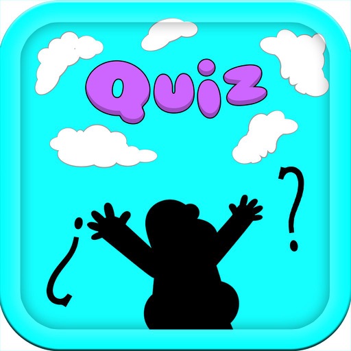 Super Quiz Game for Kids: Clarence Version iOS App