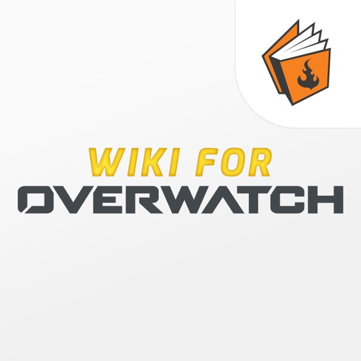 Wiki for Overwatch by Gamepedia