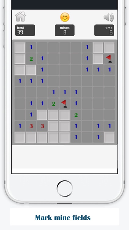 Minesweeper - 2016