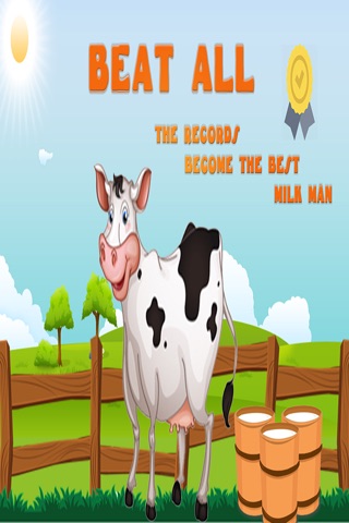The Cow Milker screenshot 4