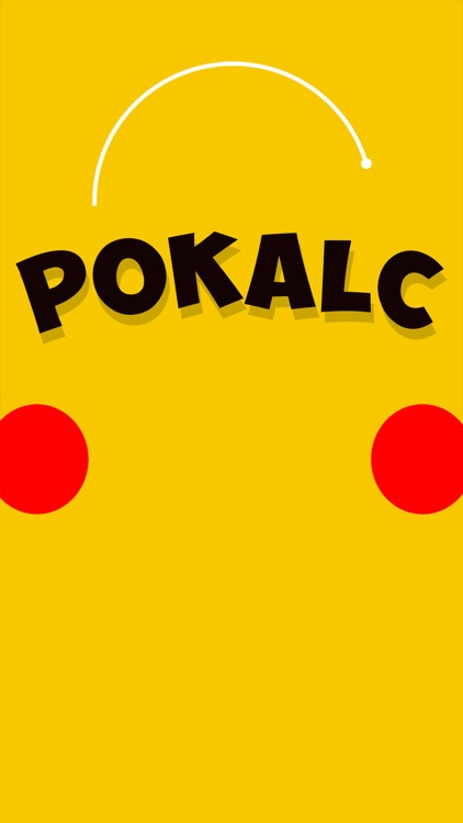 Pokalc - CP Calculator for Pokémon GO