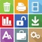 Media File is a file manager for the iPhone and iPad