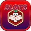 Card Slots of Luck Casino - Spin to win big Jackpots, Super Fun