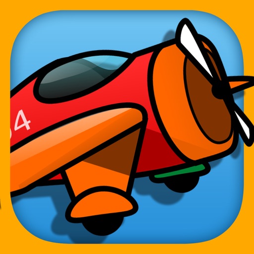 Jet block sky fighter iOS App