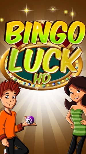 Bingo Luck Hd Pro(圖1)-速報App